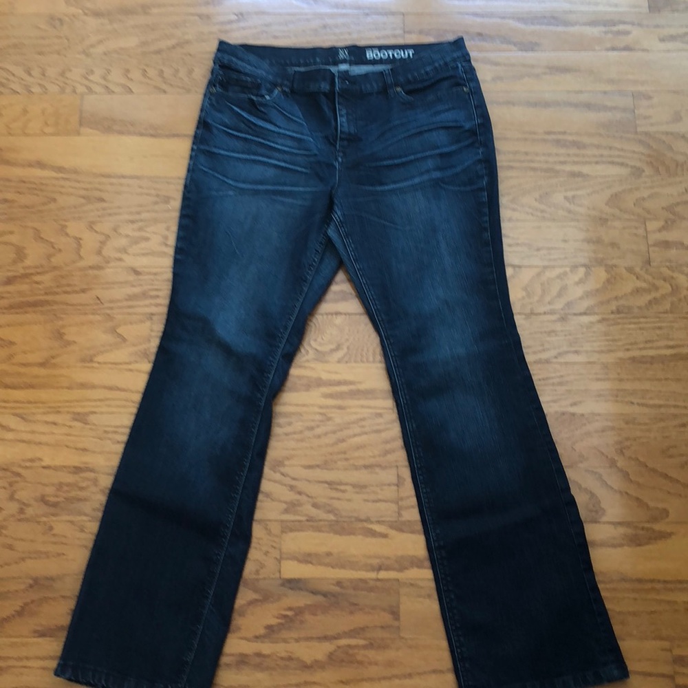 Size 14 P jeans
